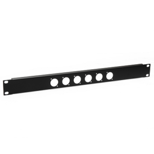 Connectorpanelen
