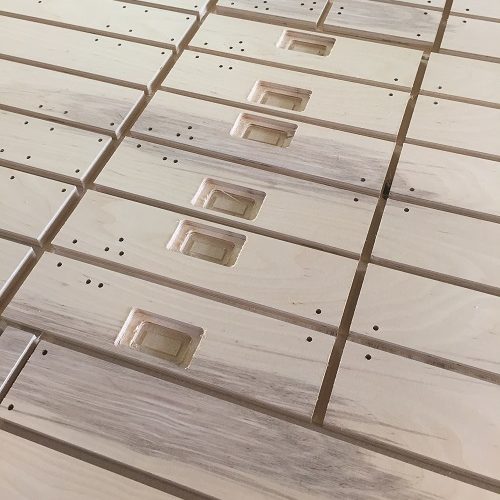 Cnc bewerking Cnc bewerking