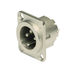 XLR